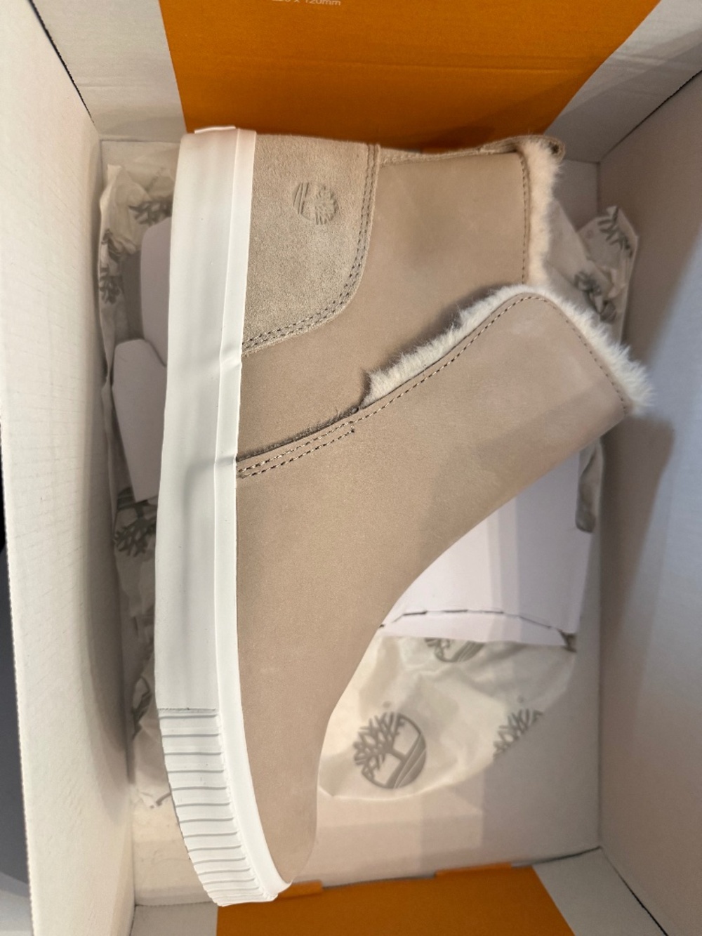 Timberland Women Boots